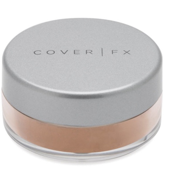 Cover FX Perfect Setting Powder in Deep - Picture 4 of 4